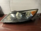 11-13 Kia Sportage Oem Driver Left Halogen Headlight *92101-3WXXX #BR1-3 Used. Price: $59.99.