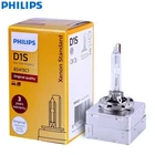 Philips D1S Standard Xenon Replacement Car Headlight Bulb 85415C1 Hid Single New. Price: $73.59.