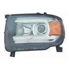 Aftermarket Replacement Passenger Side Headlight Assembly 114-02827R New. Price: $704.96.