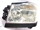 2004-2007 Nissan Titan Driver Lh Head Light Lamp Oem Used. Price: $82.68.