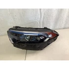 2022-2023-2024-2025 Mercedes EQB300 EQB350 Headlight Led Left Side Lh Used Oem. Price: $450.00.