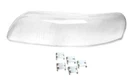 Uro Parts Left Headlight 8693563LENS Volvo V70 XC70 New. Price: $91.98.