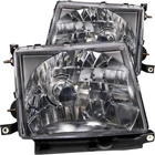 Anzo Usa 121139 Jdm Series Headlight Assembly New. Price: $147.53.