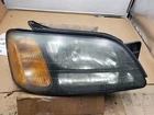 Passenger Right Rh Headlight Assembly 1999-2001 Impreza Tested Oem Used. Price: $109.95.