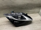 Oem Lincoln Mkz 2013-2016 Right Passenger Side Afs Led Headlight Lamp Rh Used. Price: $340.00.