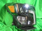 17-20 Genuine Nissan Titan Xd Right Midnight Edition Led Headlight 260109FT1B Used. Price: $795.00.