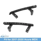 Bumper Bracket For Acura Mdx 17-20 Front Driver And Passenger Under Headlights New. Price: $49.00.