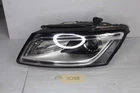 Audi SQ5 Headlamp Xenon Adaptive 8R0941043D, 8R0941005D Used. Price: $482.81.
