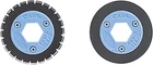 15051 Bidex Perforating/scoring Blade Set Personal/professional Rotary Trimm New. Price: $37.99.