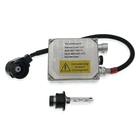 5DV007760 Xenon Headlight Ballast Ignition Unit Replacement For Hella Audi New. Price: $32.19.
