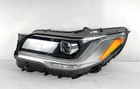 2022-2024 Lincoln Navigator Left Driver Side Led Headlight Oem Used. Price: $799.00.