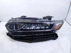 2018-2022 Honda Accord Driver Headlight Lamp 33150-TVA-A02 Used. Price: $188.53.