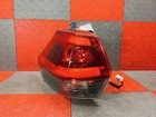 2017-2020 Rouge Except Sport Lh Passenger Outer Taillight Lamp Assy #1111500277 Used. Price: $84.50.