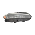 For Honda Civic 22-24 Passenger Side Replacement Headlight Standard Line New. Price: $615.91.