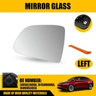 Driver Side Heated Mirror Insert Fits For 2020-2025 Tesla Model Y Oem 149562400A New. Price: $13.29.