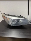 2004 - 2007 Bmw 530I 525I 545I 550I E60 Right Side Xenon Hid Afs Headlight Oem Used. Price: $150.00.