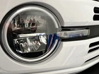 2021-2026 Ford Bronco Headlights Pair *off Heritage With 60 Miles** Used. Price: $400.00.