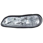 For Chevy Malibu & Olds Cutlass Headlamp W/bulb Driver Side New. Price: $72.95.