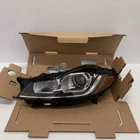 Genuine Jaguar Headlamp Assembly T2H57023 New. Price: $750.62.