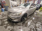 Driver Headlight Sedan Xenon Hid Adaptive Headlamps Fits 12 Genesis 1480177 Used. Price: $355.50.