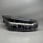 Ford Mustang Mach Headlight Base Right Passenger Full Led 2021 2022 2023 2024 Used. Price: $629.10.