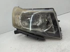 2011-2012 Chevrolet Cruze Passenger Right Oem Lamp Vturu Used. Price: $52.30.