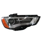 Headlight Assembly Rh/pass Fits Audi S3 A3 New. Price: $471.00.