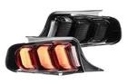 Morimoto Xb Led Red Tail Lights Ford Mustang 13-14 (LF421.2) New. Price: $449.00.