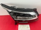 2022 2023 2024 Nissan Pathfinder Led Right Passenger Headlight Lamp Oem 786 Used. Price: $350.00.