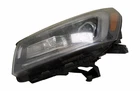 2013-2016 Gmc Acadia Driver Left Lh Headlight Without Hid Headlamp Oem 1505225 Used. Price: $151.20.