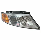 For 2009-2010 Magentis Front Right Headlight Amber & Clear Plastic 92102-2G530 Q New. Price: $323.95.
