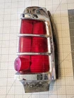 Oem Gm Rh Tail Light Housing Bezel Lens 5854062 1963 Pontiac Bonneville (587) Used. Price: $24.95.