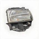 1999-2003 Volkswagen Eurovan Right Passenger Side Oem Headlight P/n 7D1941006A Used. Price: $139.30.