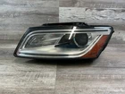 Used 2013-2017 Audi Q5 Headlamp Xenon Oem. Price: $225.00.
