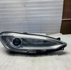 2012-2016 Tesla Model Right Headlight 6005907-00-D Oem Used. Price: $220.00.