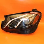 Mercedes Benz E300 Headlight Left Driver 2017 2018 2019 2020 Led A2139068106KZ Used. Price: $670.50.