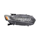 For Honda Accord 21-22 Tyc Passenger Side Replacement Headlight Capa Certified New. Price: $756.37.