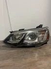 Oem 2017-2020 Chevrolet Sonic Headlight Front Left Driver Side Halogen 42703393 Used. Price: $275.00.