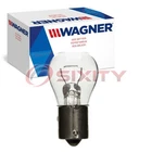 Wagner Rear Turn Signal Light Bulb For 1973-1980 Fiat 124 128 131 850 Strada Op New. Price: $9.53.