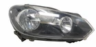2010-2014 Volkswagen Golf Passenger Right Headlight Station Wgn Oem 1557217 Used. Price: $73.80.