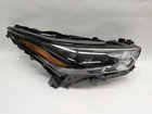 Toyota Highlander Passenger's Right Led 2020 - 2023 V4 Used. Price: $149.91.