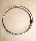 1955-78 Ford Oem Headlight-lamp Retaining Ring 7" Single Headlights Used. Price: $14.99.