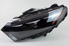 Mint! Oem 2023-2025 Mercedes Eqs 450 580 Suv Left Driver Side Led Headlight Used. Price: $849.99.