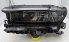 2021-2025 Jeep Grand Cherokee Led Left Side Headlight Oem 68584657AC Used. Price: $170.00.