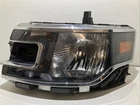 2013 - 2019 Ford Flex Driver Left Lh Reflector Halogen Headlight Oem 2226 Used. Price: $134.99.