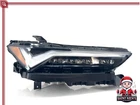 Oem 2024 Acura Zdx Right Passenger's Side Led Headlight Used. Price: $444.99.