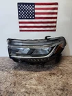 2024 2025 Nice! Ford Explorer Reflector Led Headlight Lamp Left Driver Oem Used. Price: $429.00.