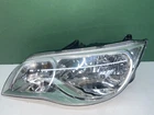 2003-2007 Saturn Ion Left Driver Side Headlight Oem 2938057000 Used. Price: $64.99.