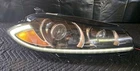 2012-15 Jaguar Xfr Genuine Right (passenger Side) Bi-xenon Headlight Used. Price: $349.99.