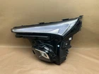 Mint! 2024 2025 Buick Envista Left Lh Driver Side Headlight Oem W/o Slot Holes Used. Price: $1030.00.